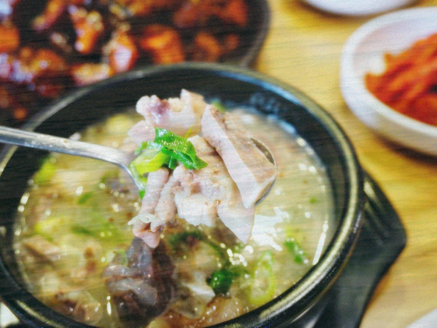 배들족발 이미지