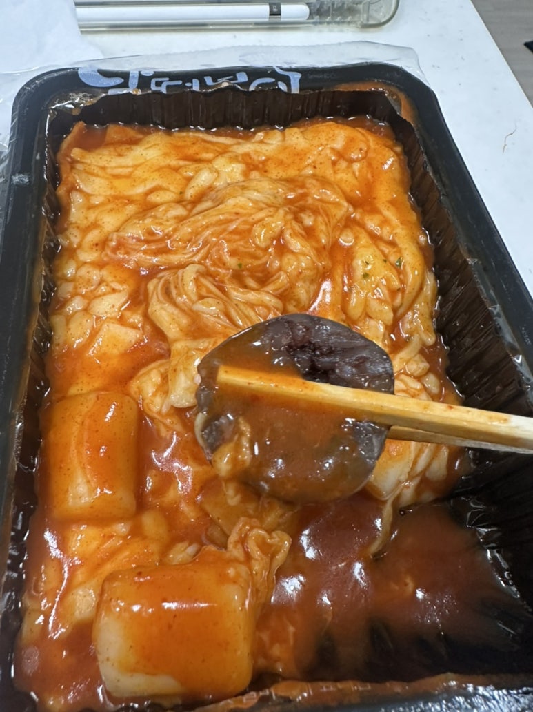 달떡볶이신제주점 이미지