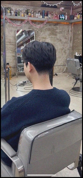 제일미용실 이미지