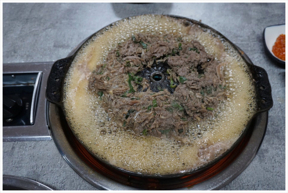 옛맛식당 이미지
