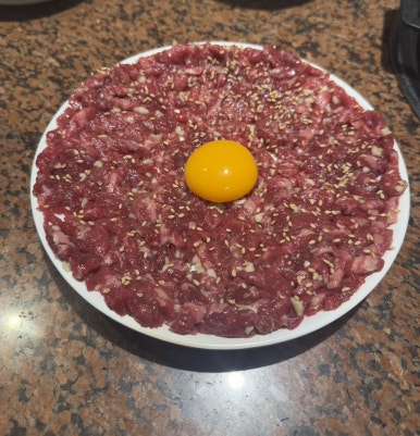원조철마한우로스구이 이미지