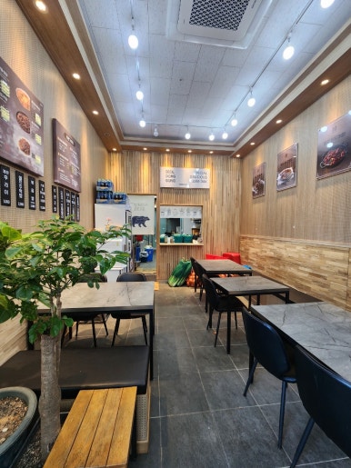 동궁찜닭 서교점 이미지