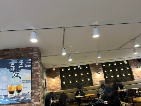 이디야여의나루역점 이미지
