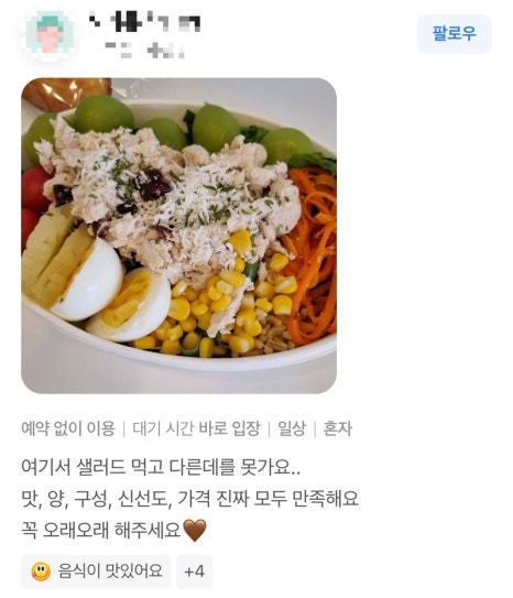 초록샌드위치도시락 이미지