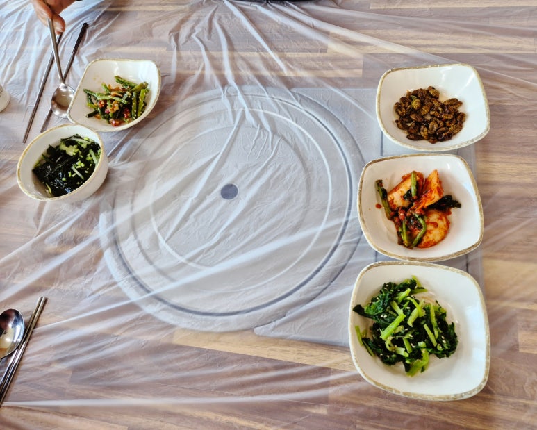 송가네아구찜 이미지