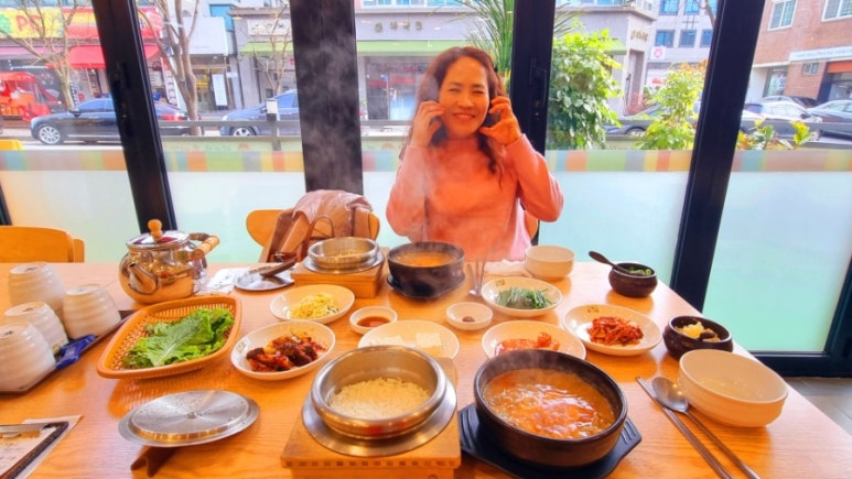 차우린카페 이미지