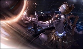 아케인 이미지