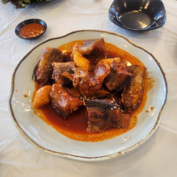 코찜코다리 이미지