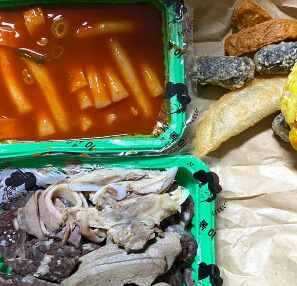 우리할매떡볶이 동탄점 이미지