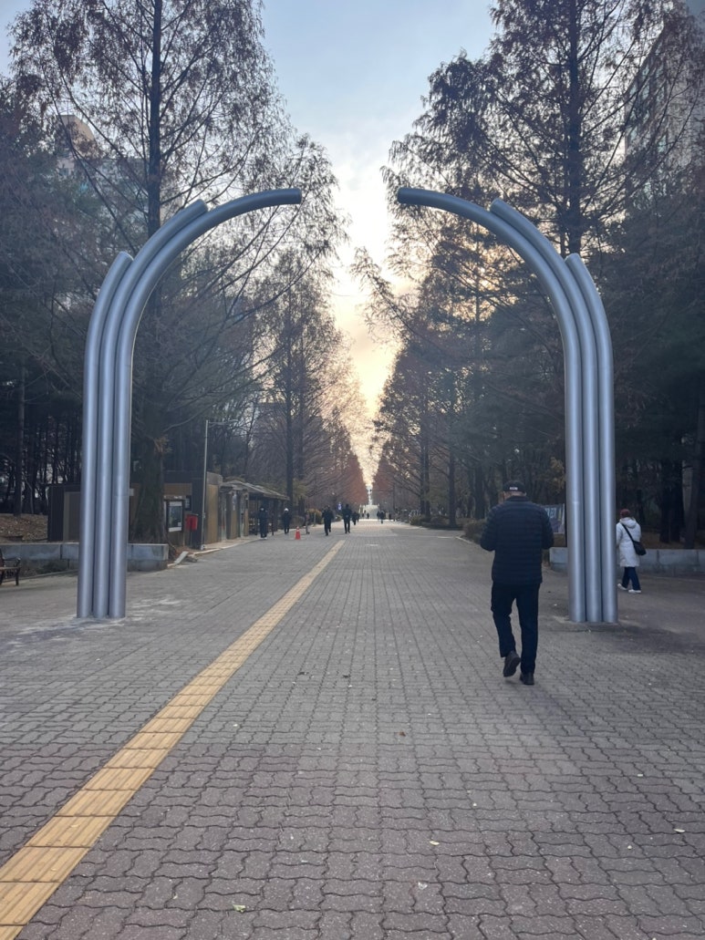 일산국제컨벤션고등학교 이미지