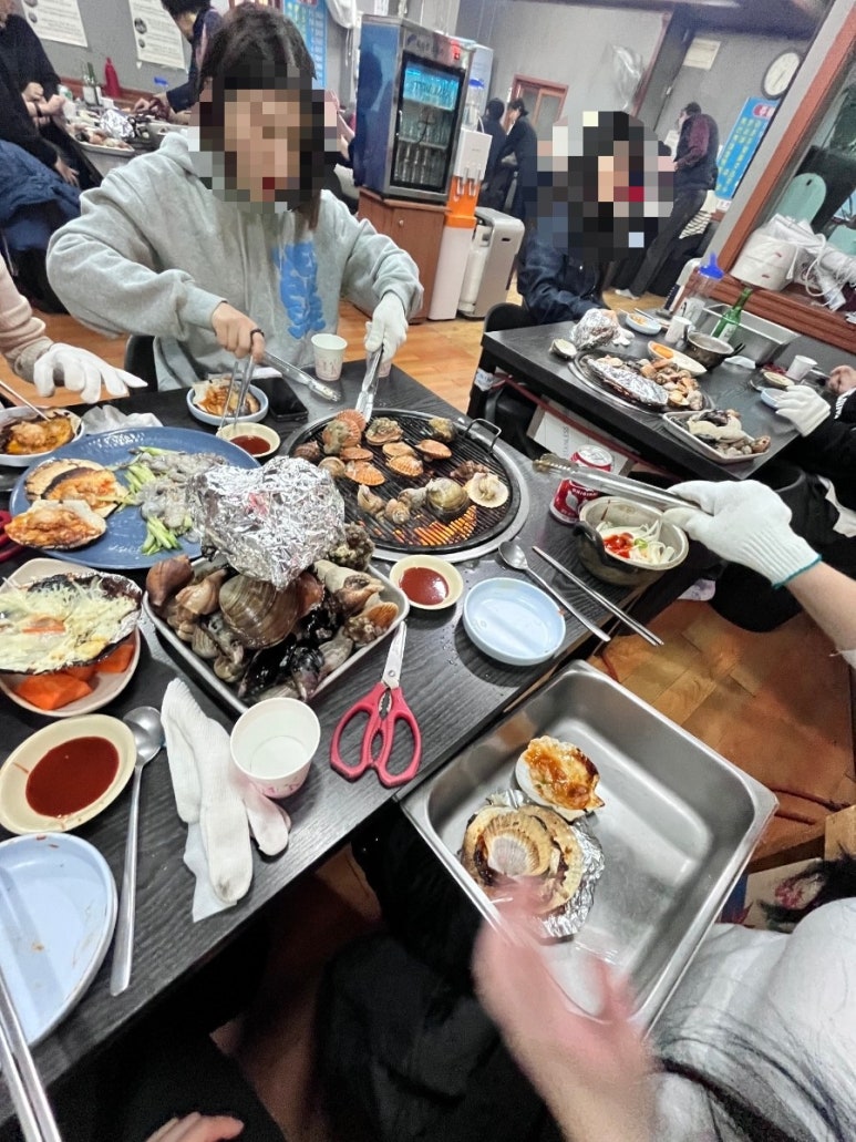 1.2.3칼국수 이미지