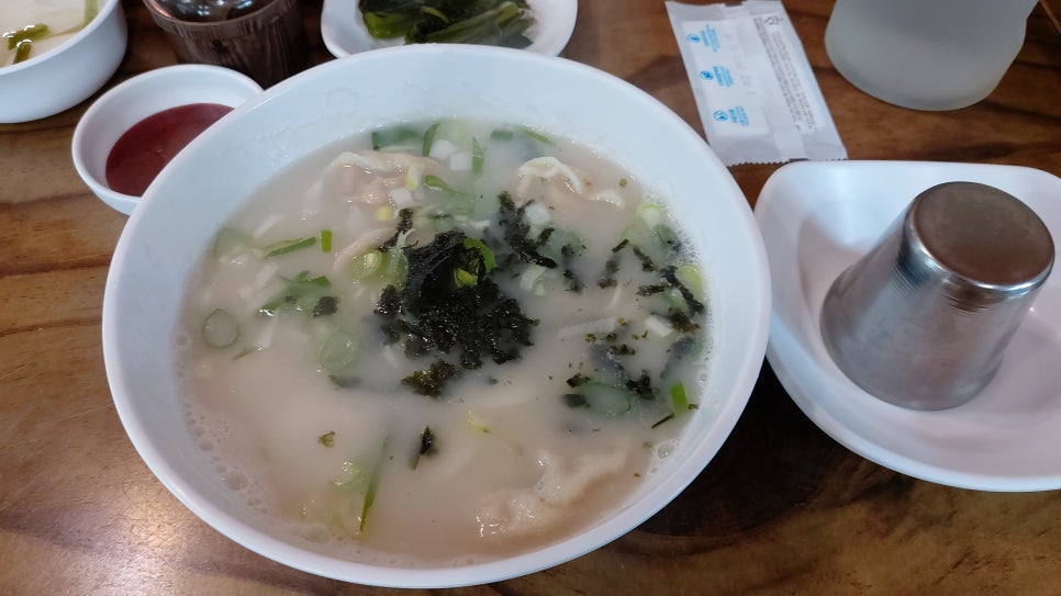 안말식당 이미지