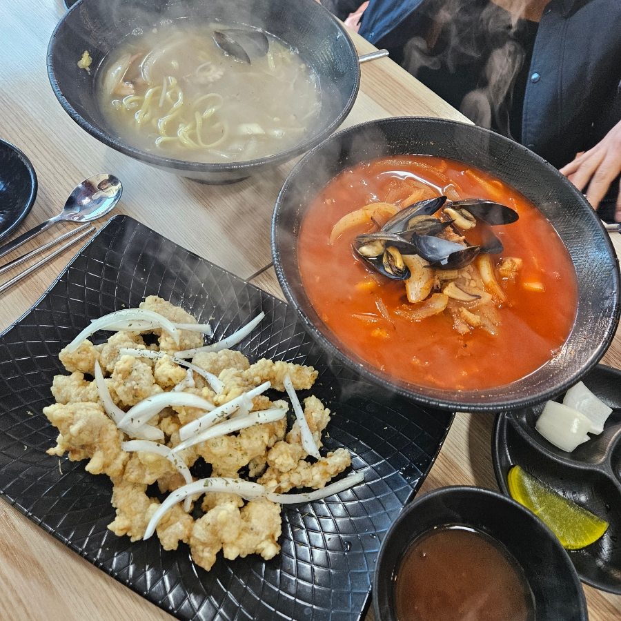 화월짬뽕 이미지