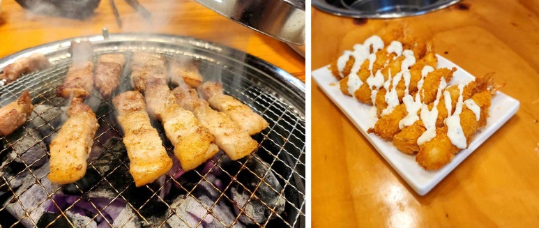 이가네숯불구이 이미지