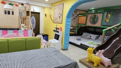 태안안면도아이랑키즈독채오션뷰풀빌라 이미지