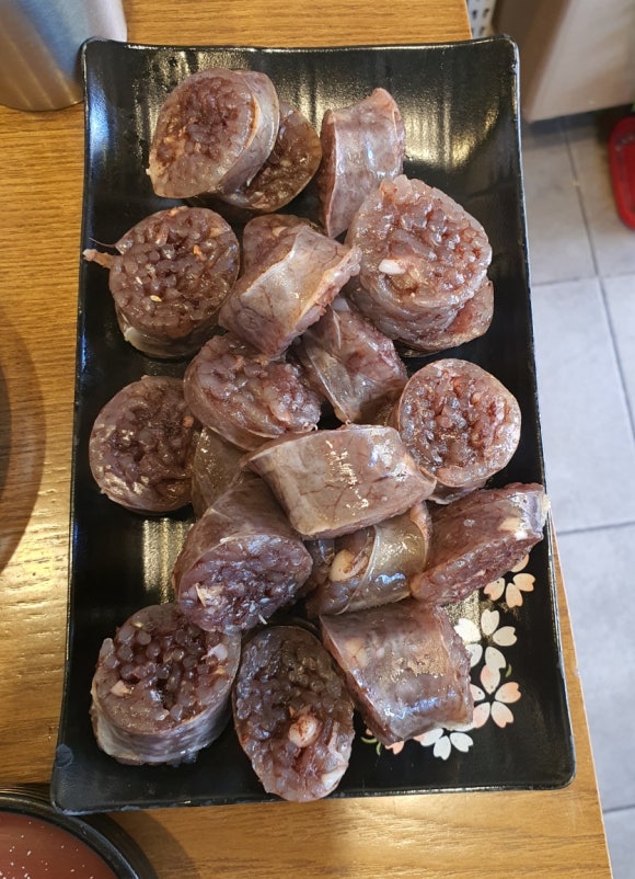 분식나라 이미지