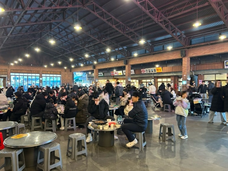 신광정육식당 이미지