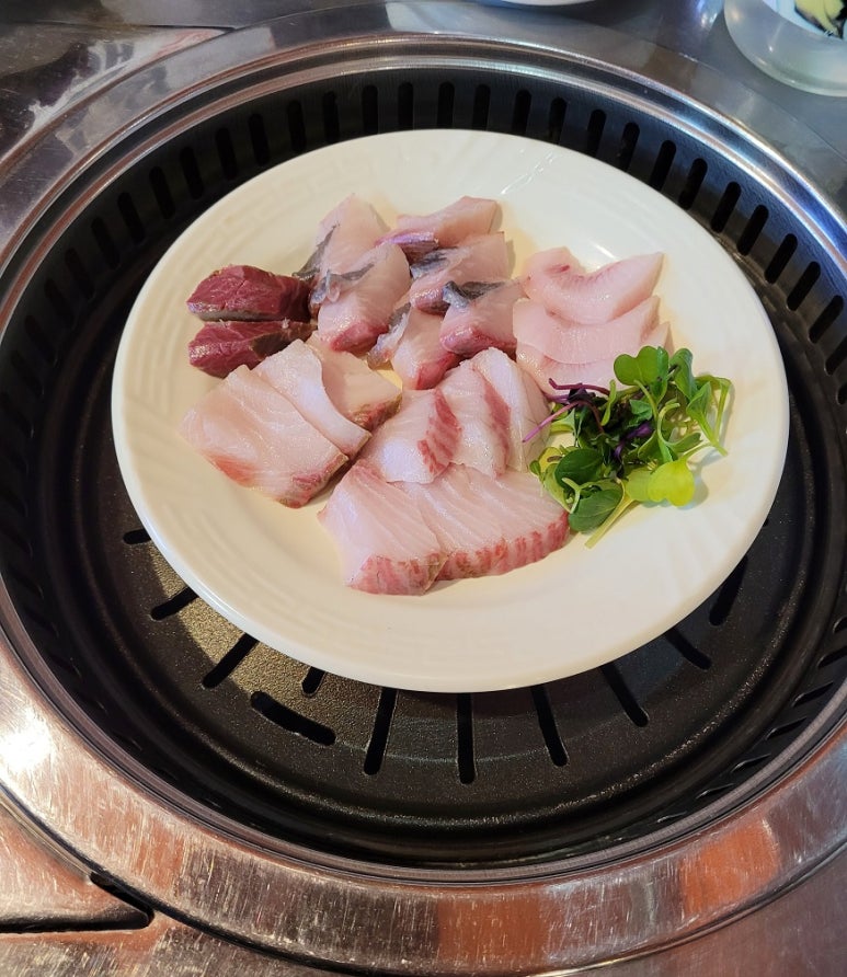 마포생소금구이 이미지