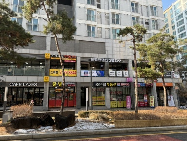 문워크댄스스튜디오 이미지