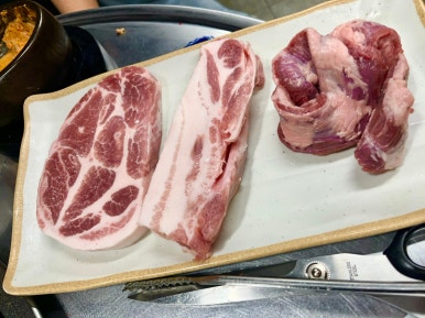 땅코참숯구이강남역 이미지