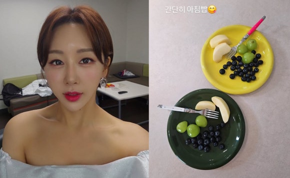 한영식품 이미지