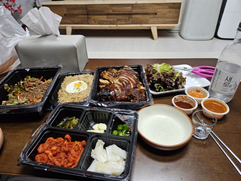 족발신선생남양주 이미지