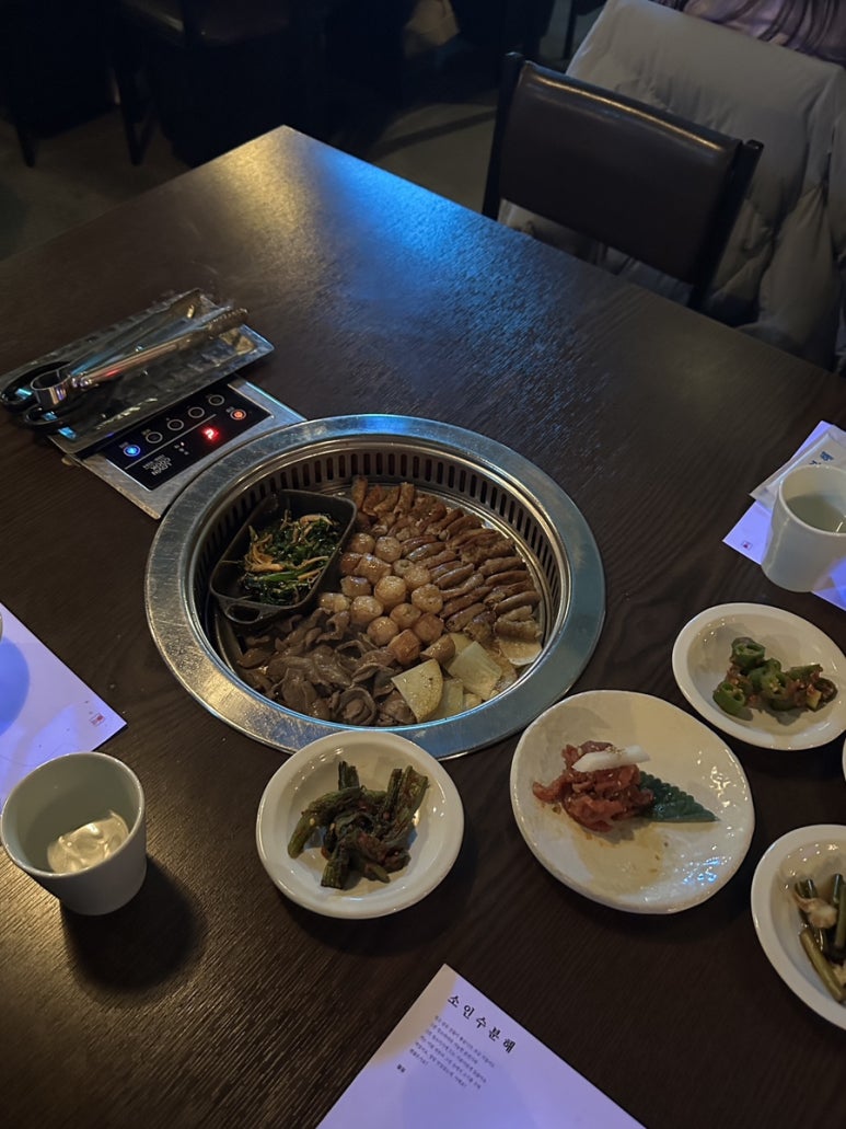 BBQ부산서면스타점 이미지