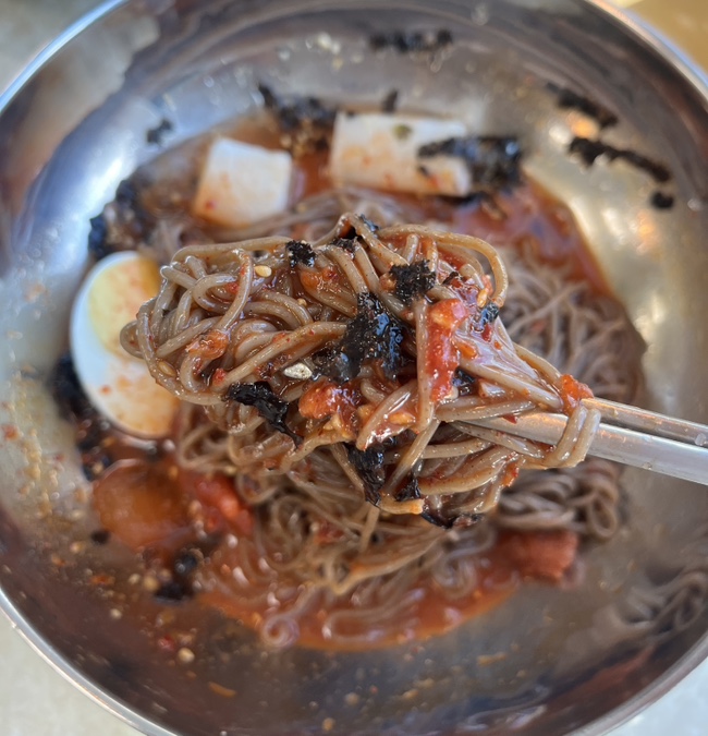 구정막국수 이미지