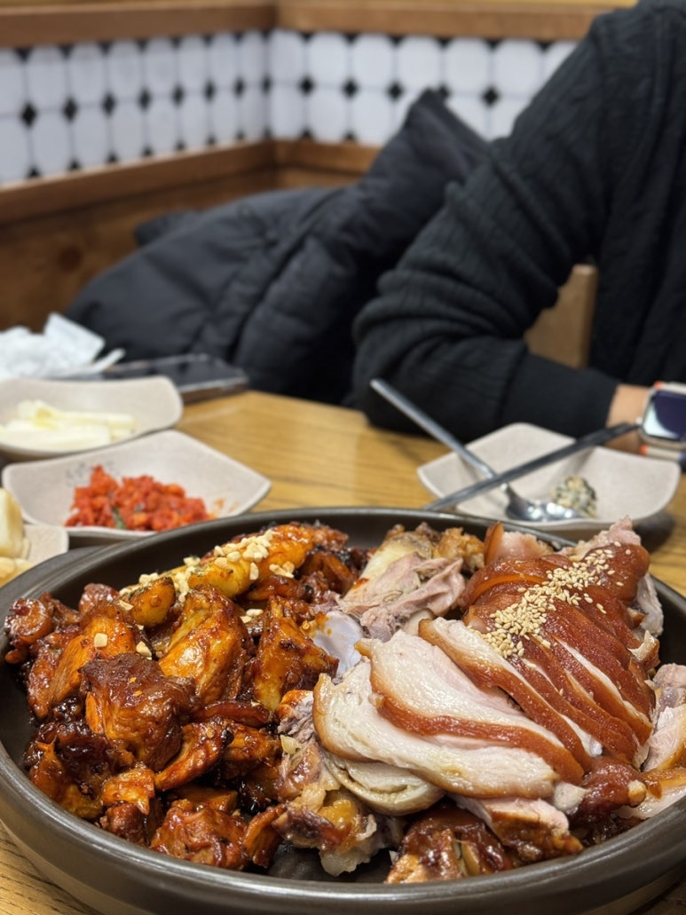족발야시장파주 이미지