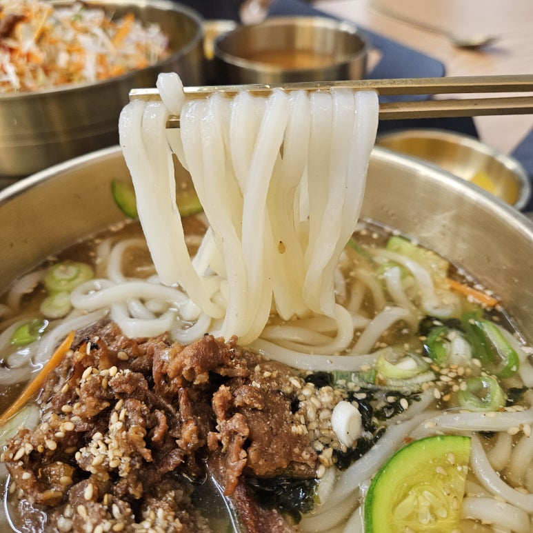 별락국수 이미지