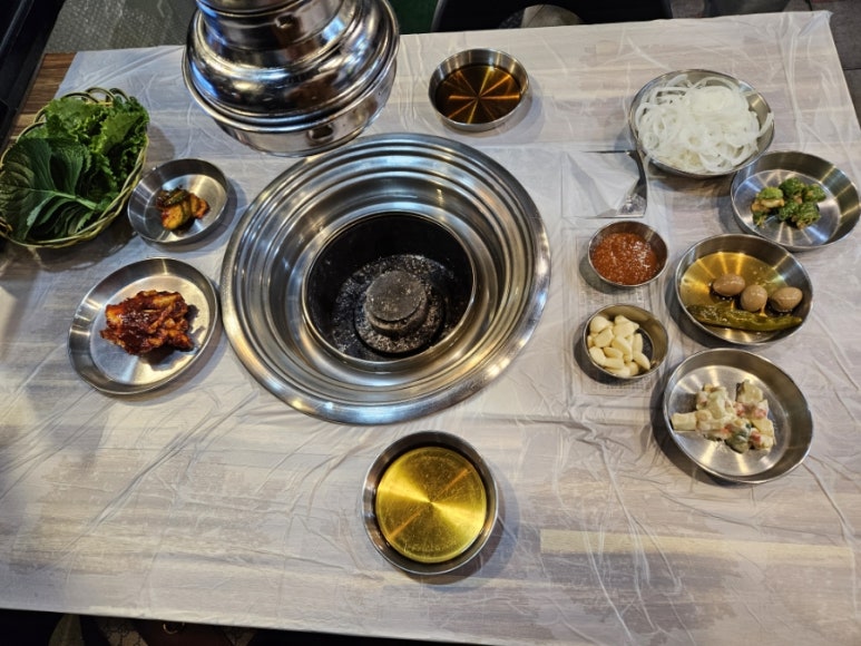 이장네숯불갈비 이미지