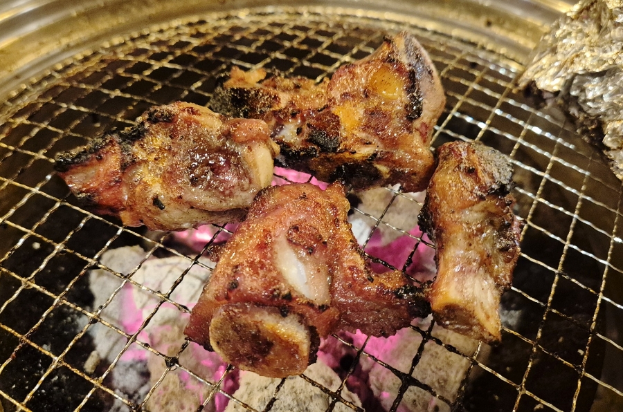 구천갈비 이미지