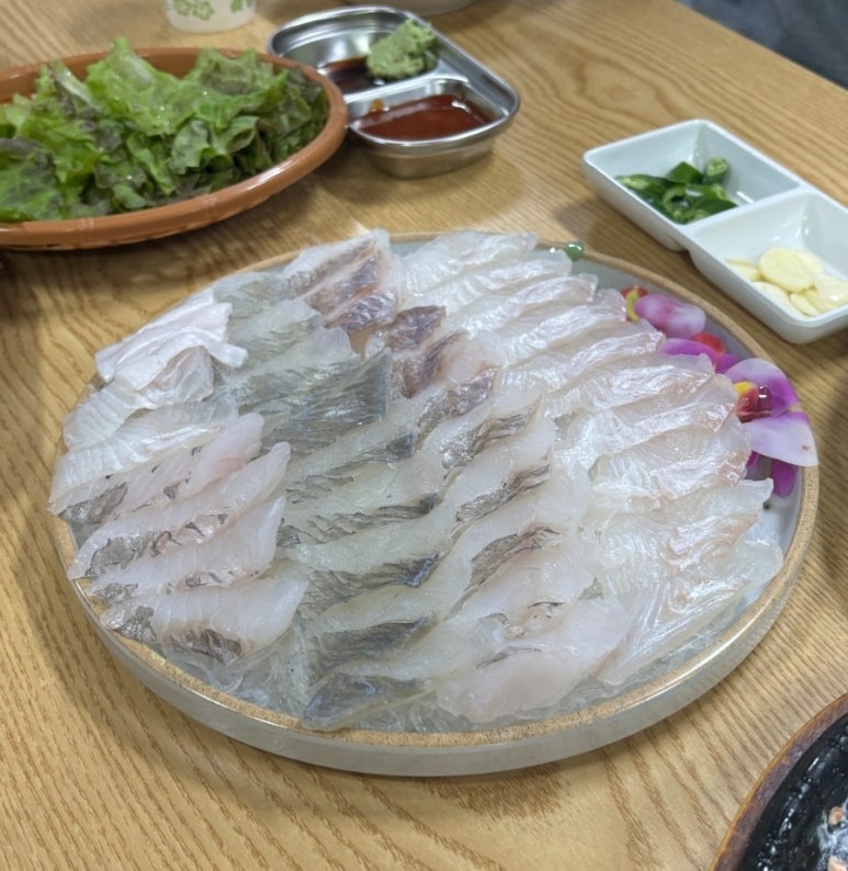 도곡회수산 사진 6