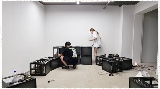 디케이프로덕션 이미지