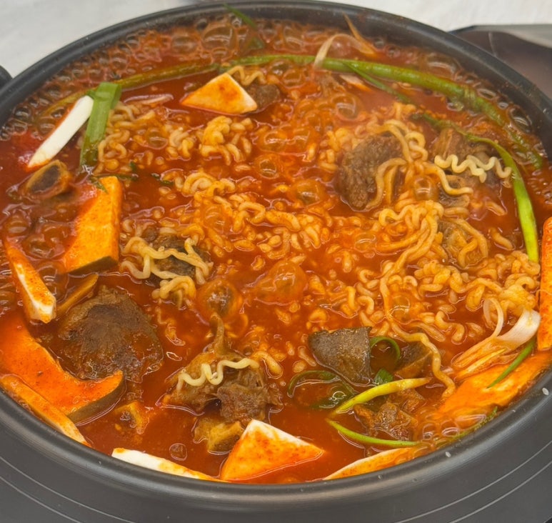 얼래 소마구리찜 이미지
