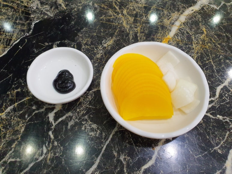 하수림신짬뽕 이미지