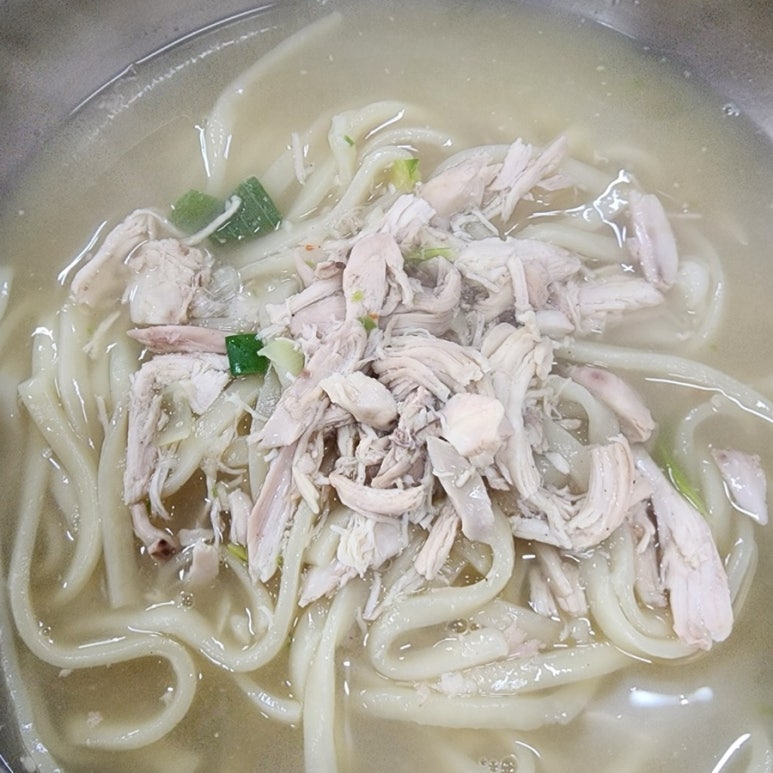 대복칼국수 이미지