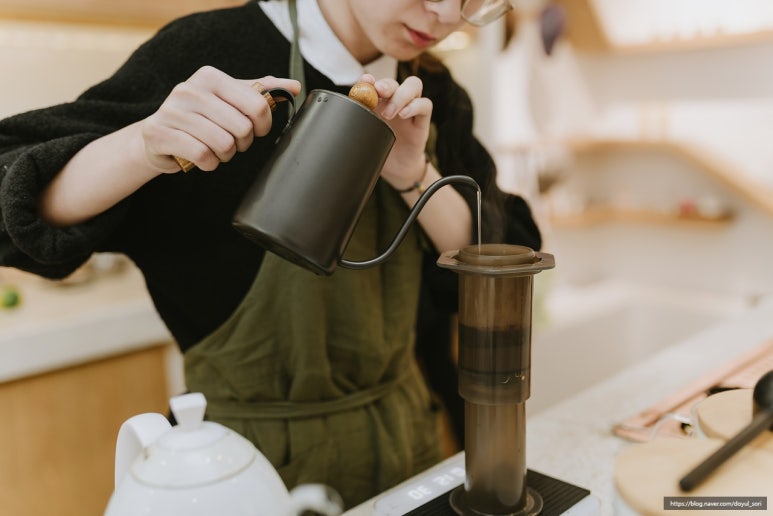 달달디저트카페 이미지