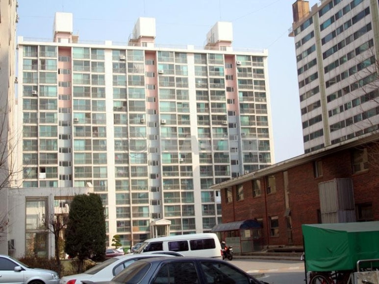 한아름초등학교 이미지