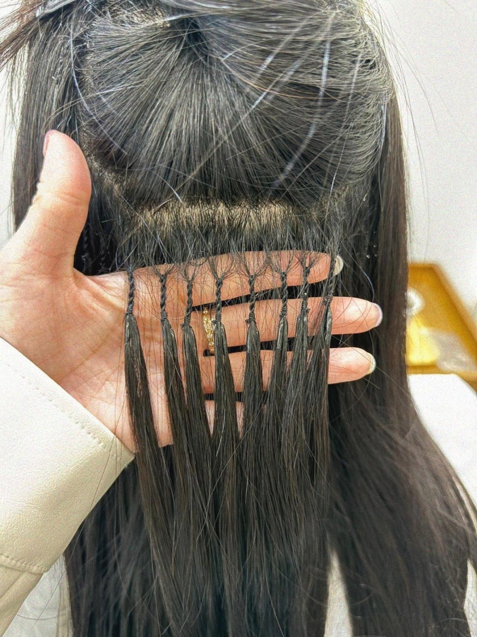 뮤토헤어 이미지
