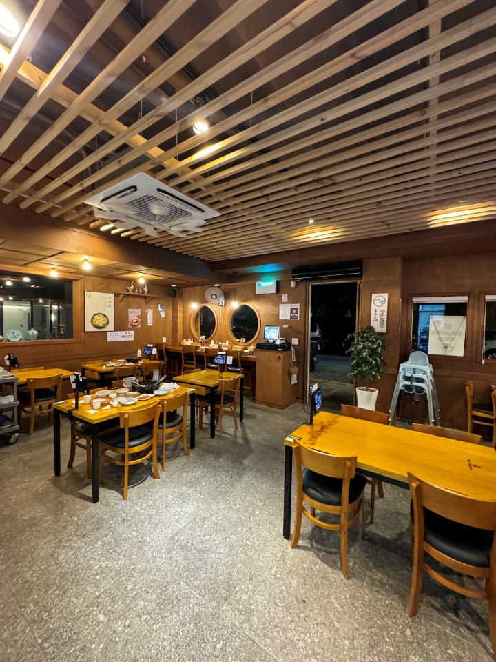 이런칼국수가 이미지