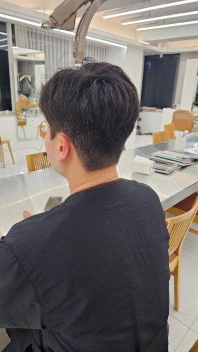 예진헤어샵 이미지
