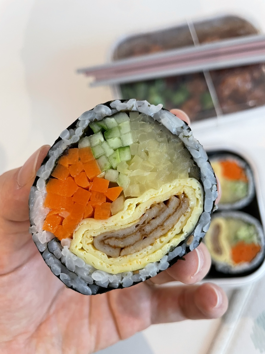 오토김밥 동탄점 이미지