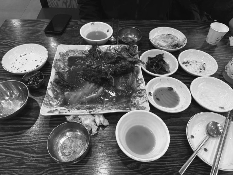 고덕맛집코다리네 이미지