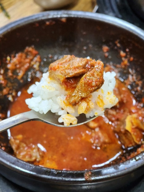 고향소갈비찜 부산부전점 이미지