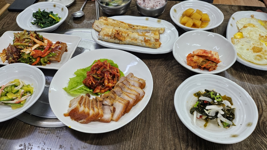 제주지현정식닭갈비 이미지