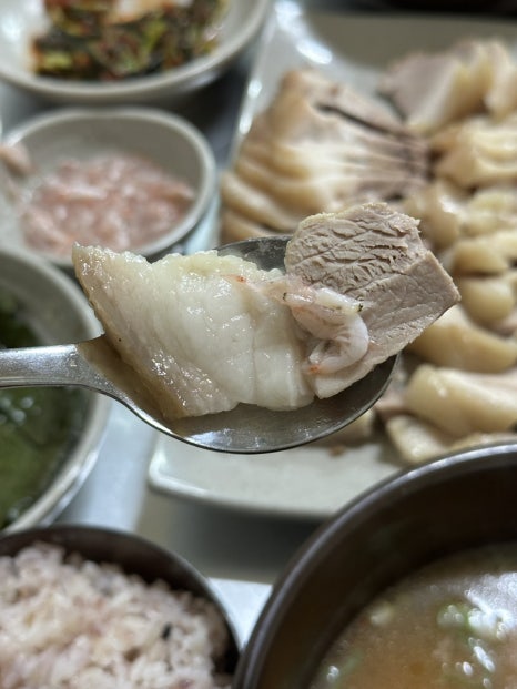 상동식당 이미지