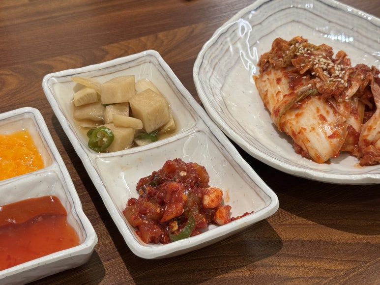 제주선채향광주일곡점 이미지