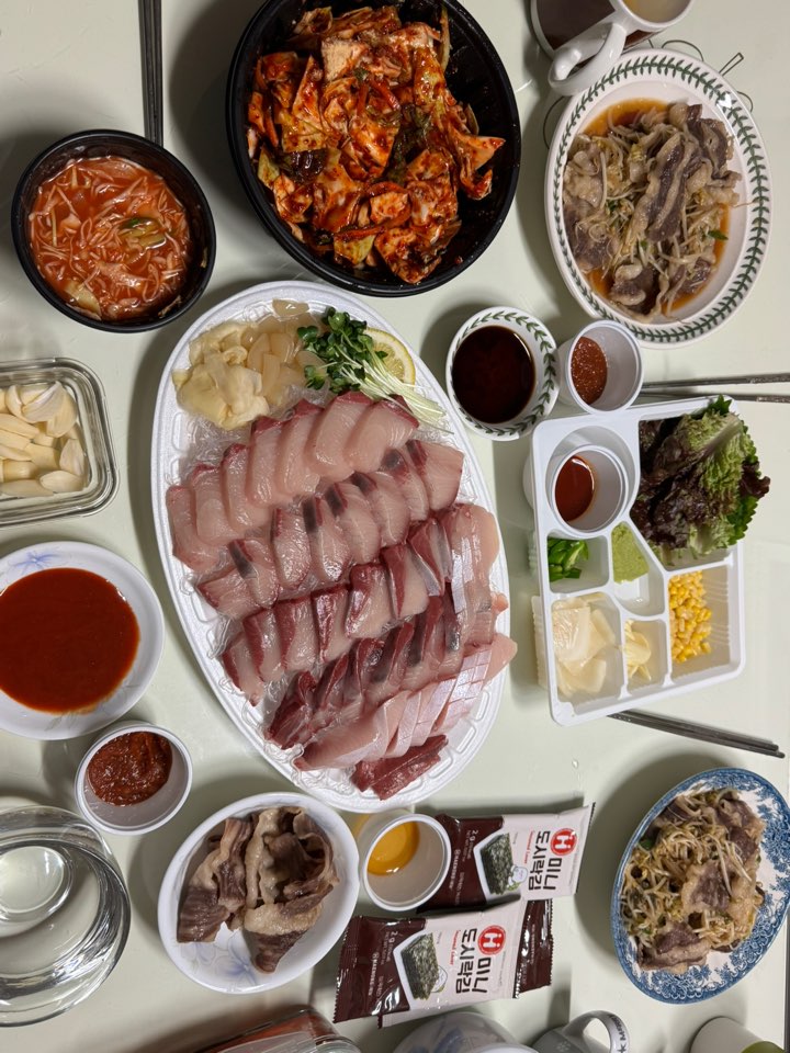 사남매족발 이미지