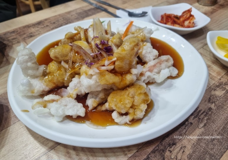 젠시오홍대차돌짬뽕 이미지